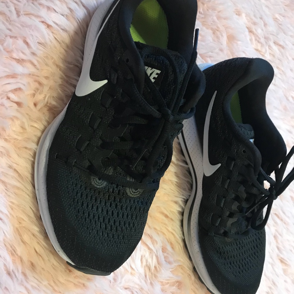 Nike zoom EUC